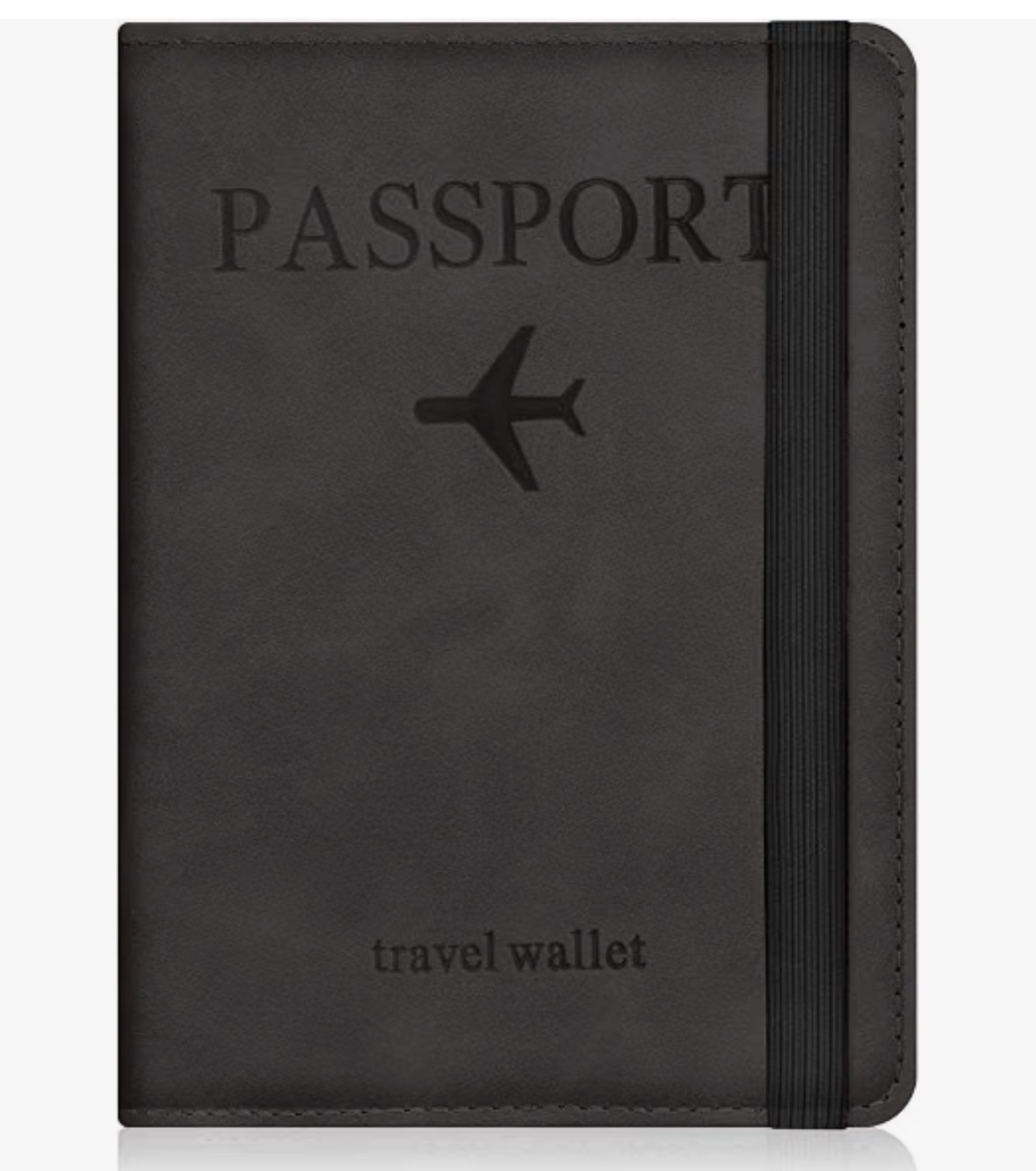 Passport Holder