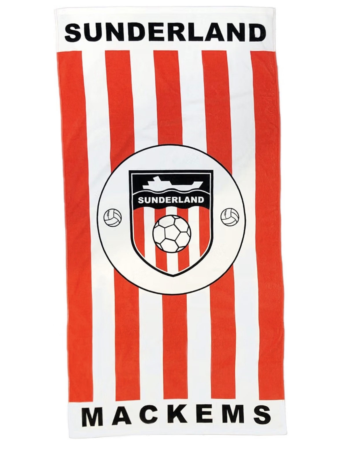 Sunderland Towel