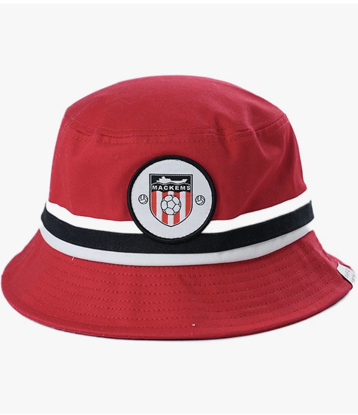 Sunderland Bucket Hat